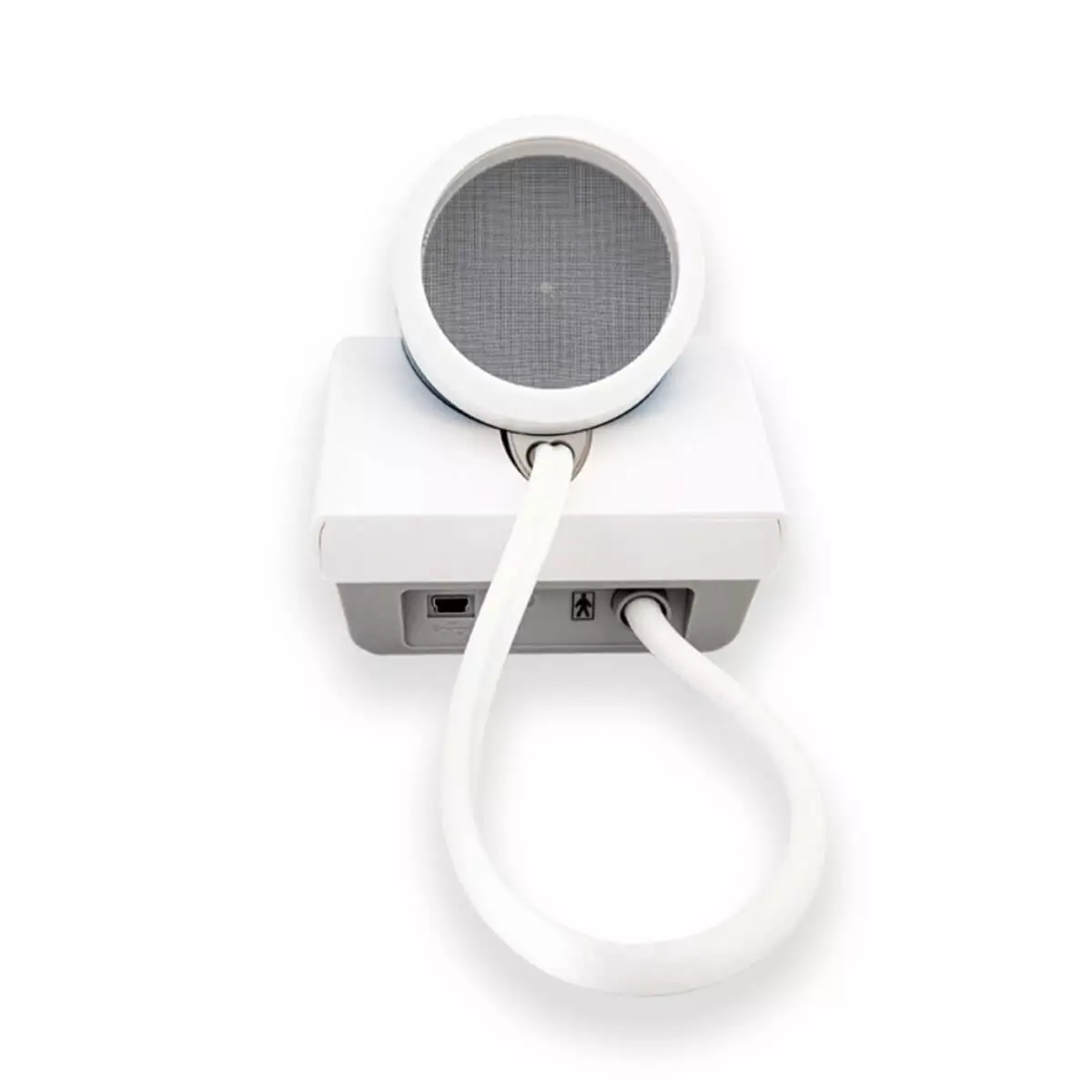 Vitalograph Pneumotrac PC-Spirometer