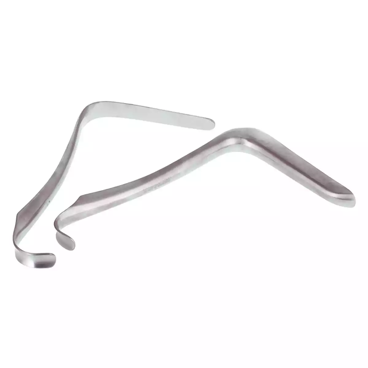 Zepf Medical Instruments Scheiden-Spekula nach Kristeller