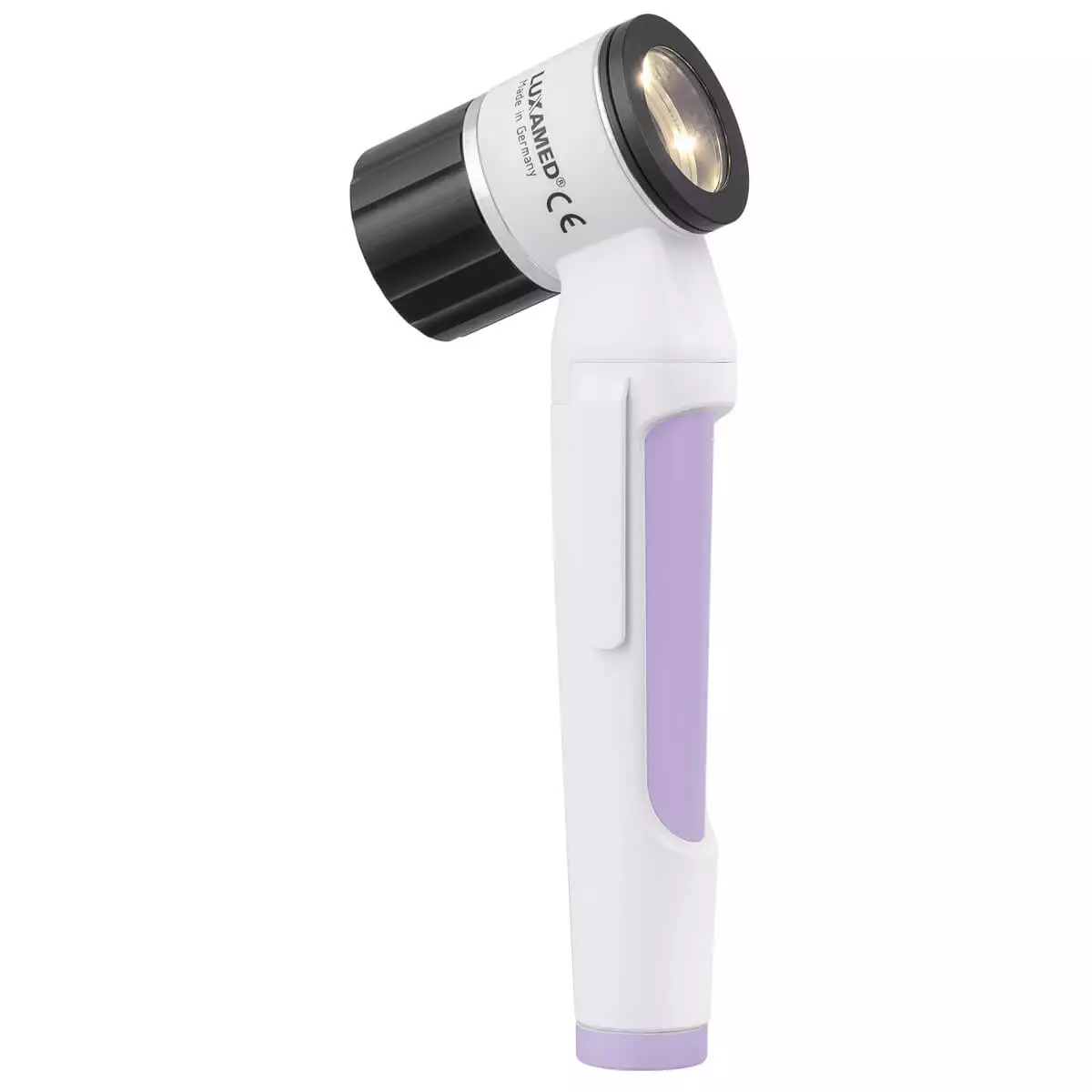 LUXAMED LuxaScope Dermatoskop LED 2.5 V