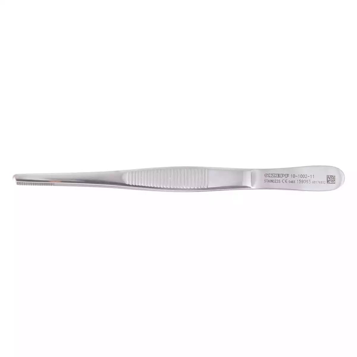 Zepf Medical Instruments Anatomische Pinzette