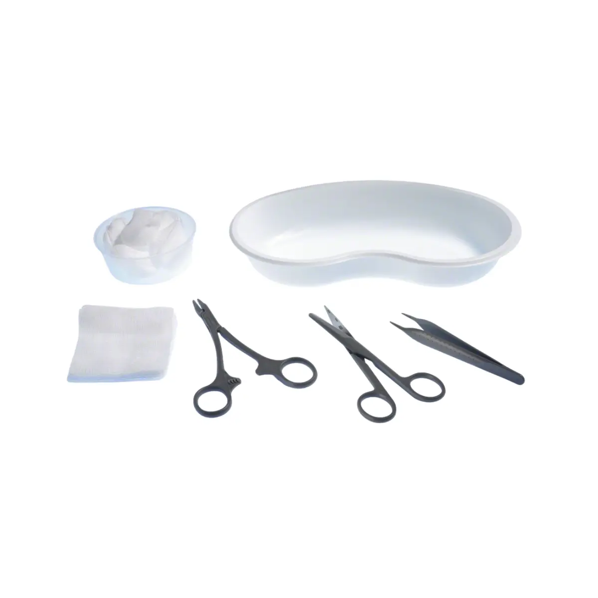 Aesculap SUSI Wundversorgungsset