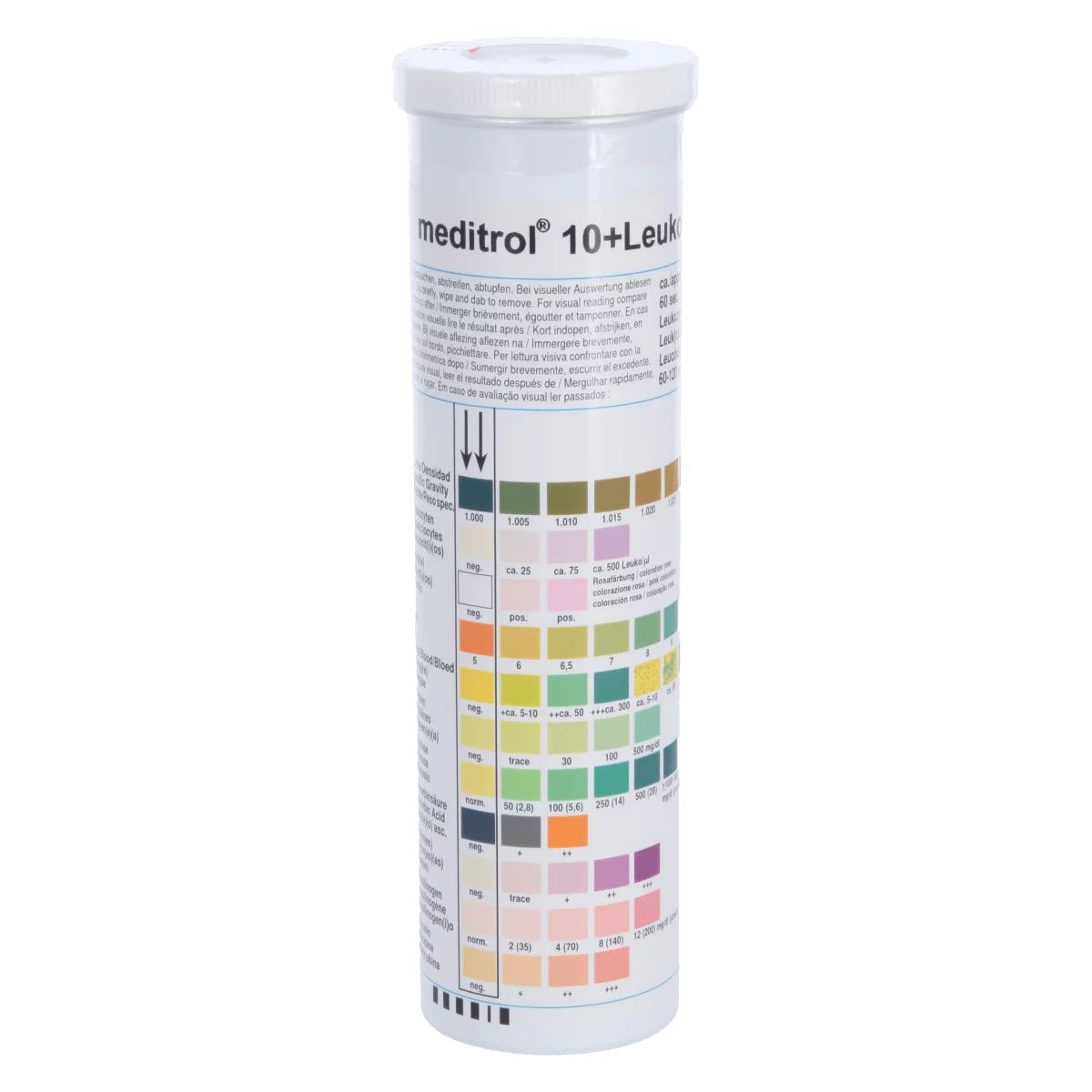 medichem meditrol Urinteststreifen medichem meditrol Urinteststreifen