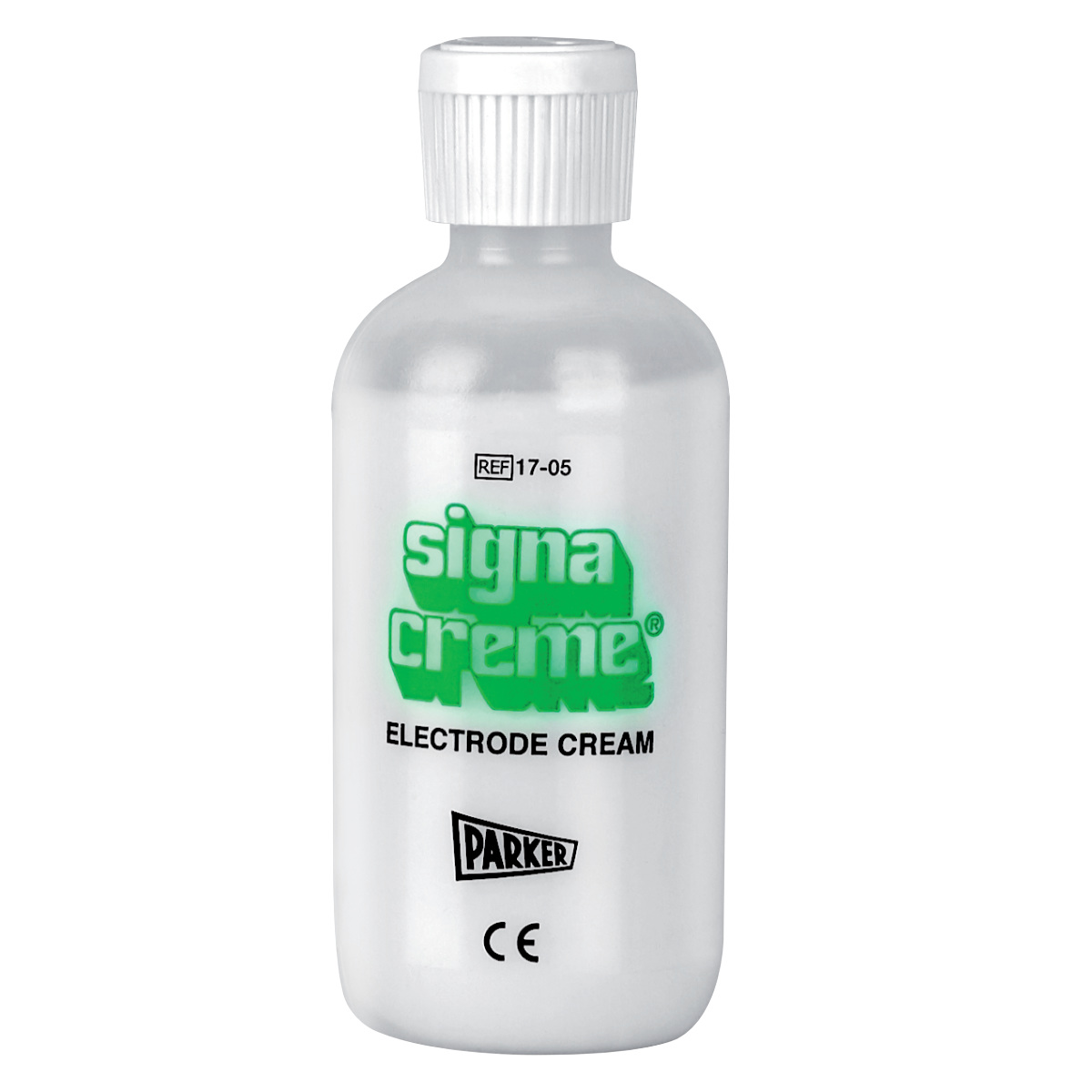 Parker Signa Creme EKG-Elektroden Creme 170g