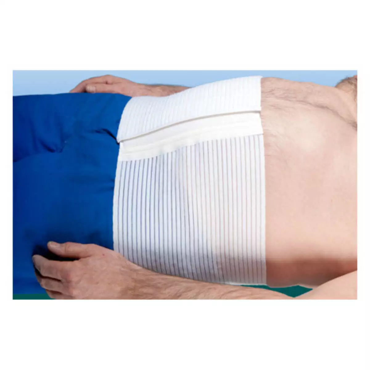NOBAMED Abdominalverband Multisize