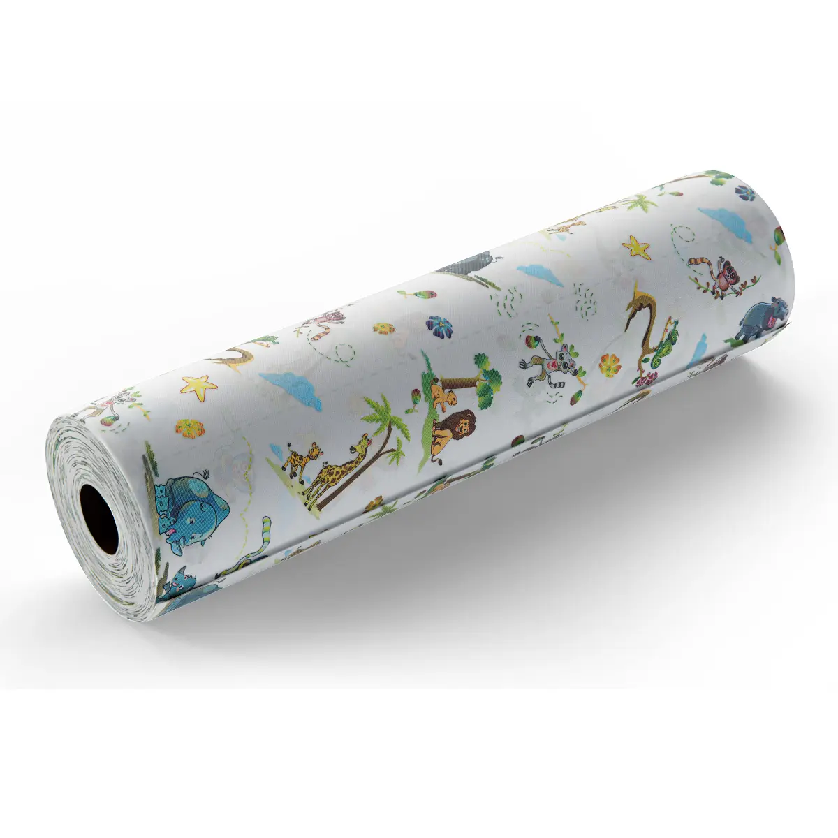 Meditrade Rollicel KidsRoll Ärztekrepp Meditrade Rollicel KidsRoll Ärztekrepp