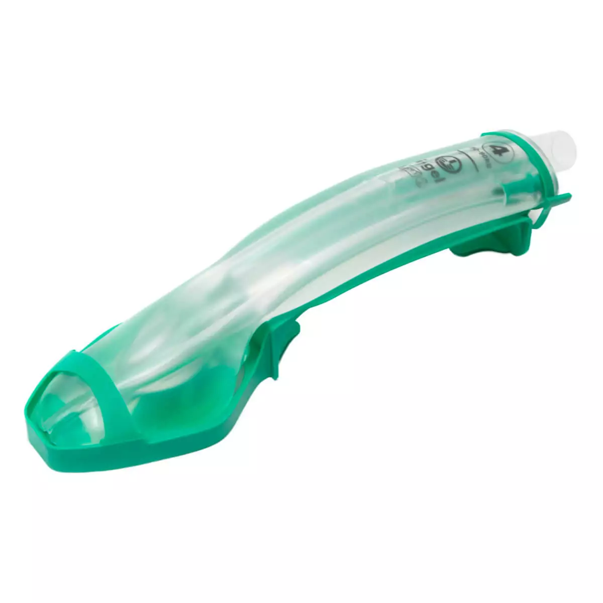 Intersurgical i-gel O2 Resus Larynxmaske im Set