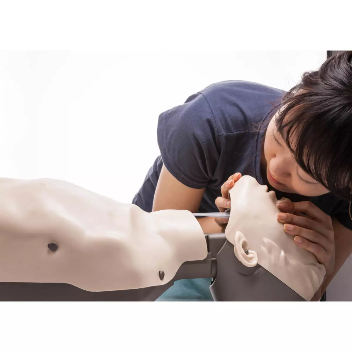 Innosonian BRAYDEN CPR-Trainingspuppe Basic