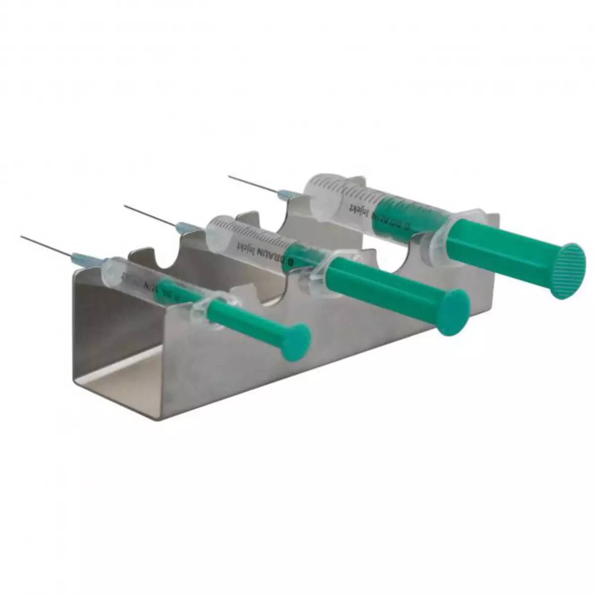 MWM Mühlacker Spritzenauflage