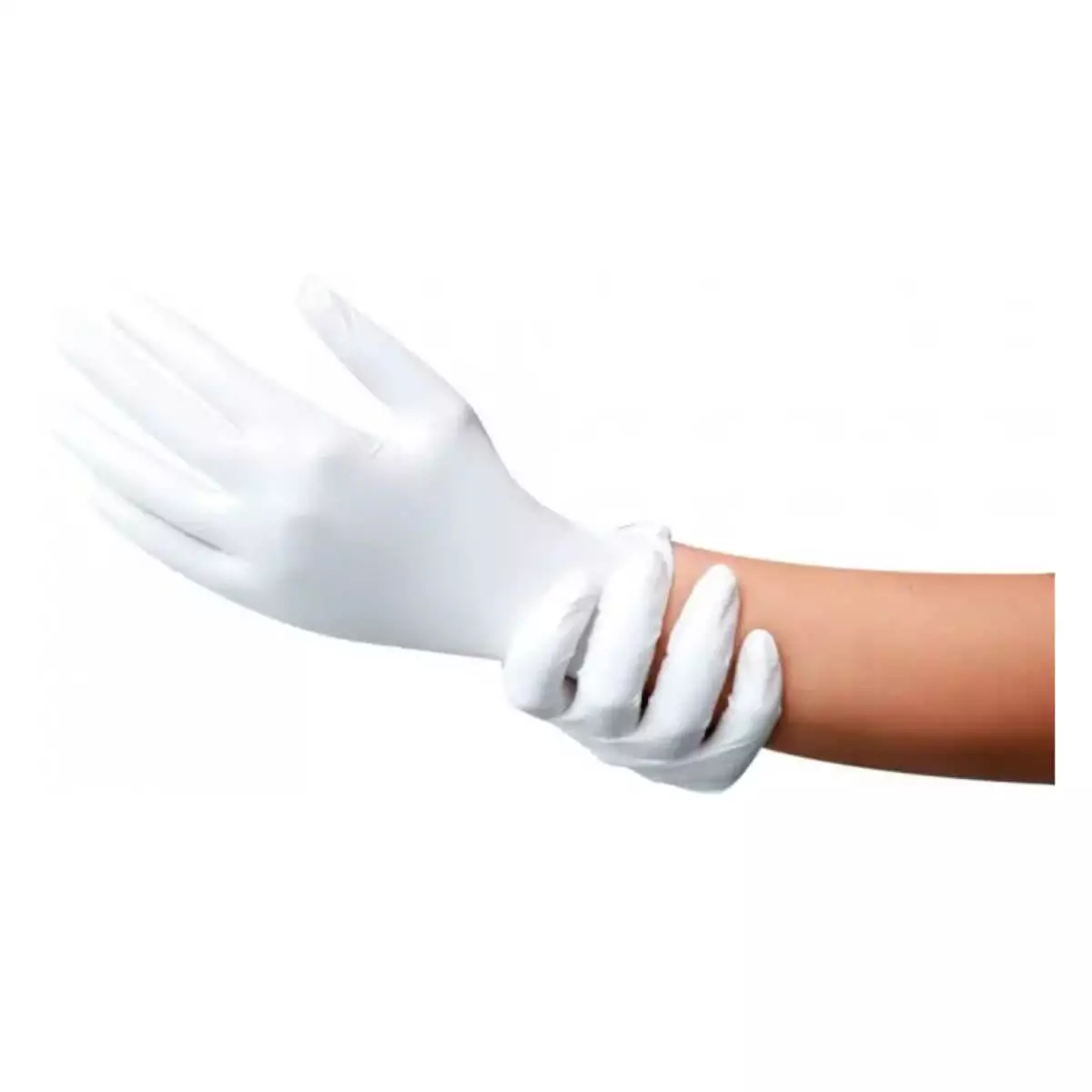 HARTMANN Peha-soft Latex protect Untersuchungshandschuhe
