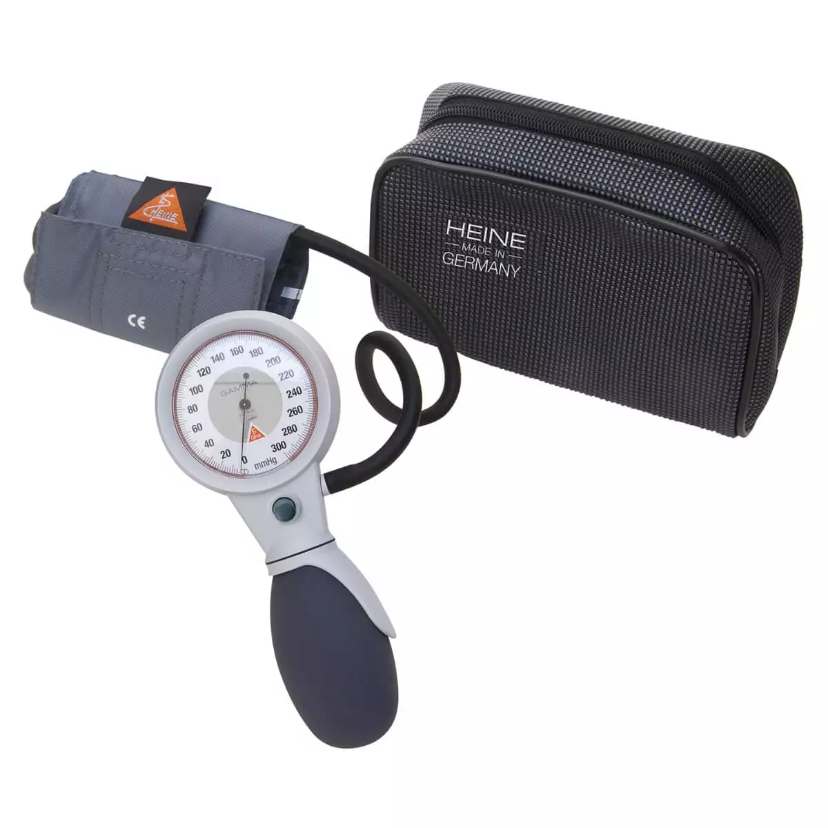 HEINE Optotechnik HEINE GAMMA GP Blutdruckmessgerät