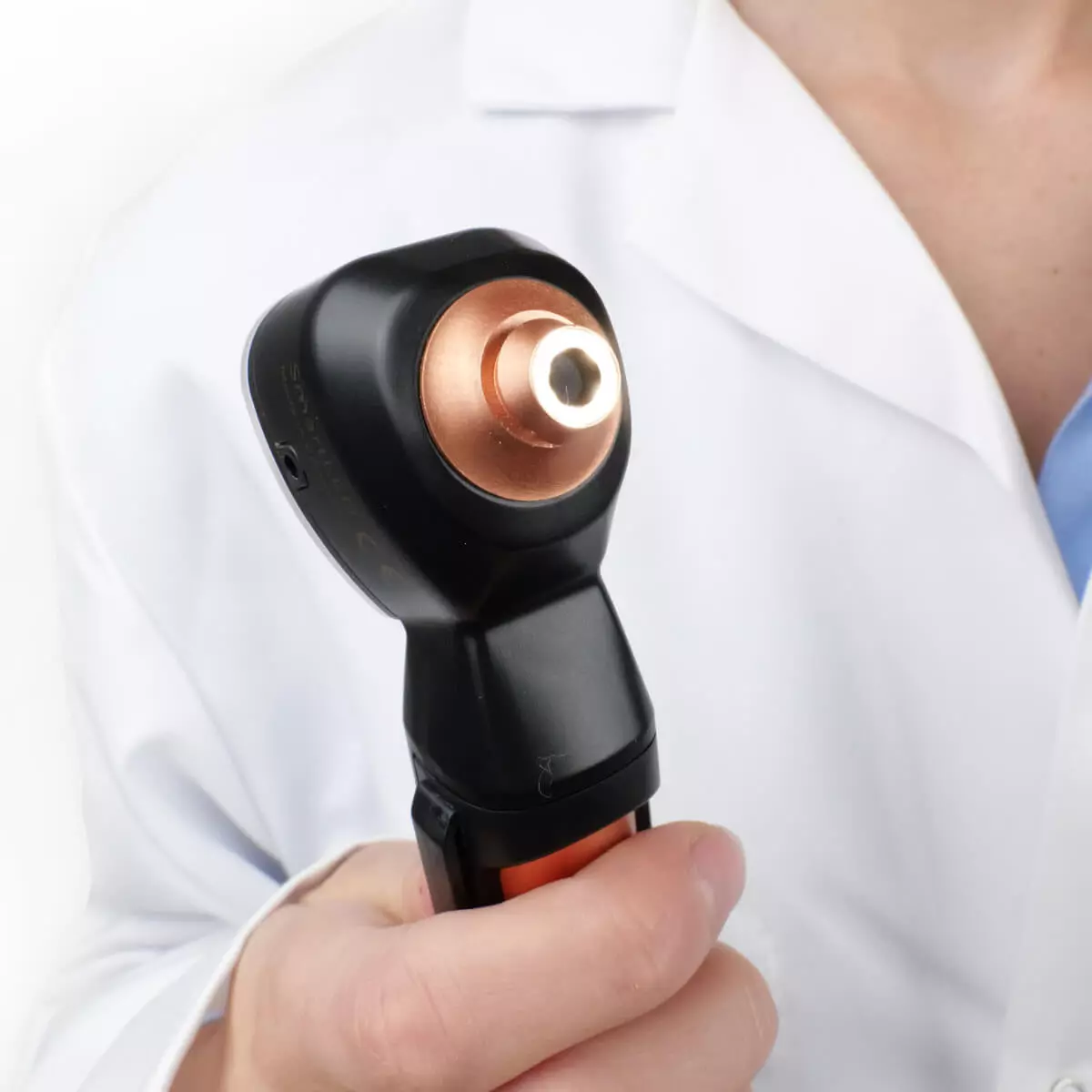Spengler SmartLED Otoskop – Spengler x LUXAMED Edition