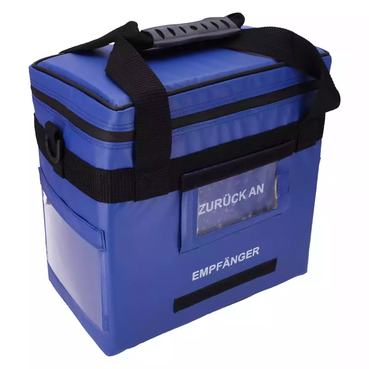 versapak PYB Labortasche