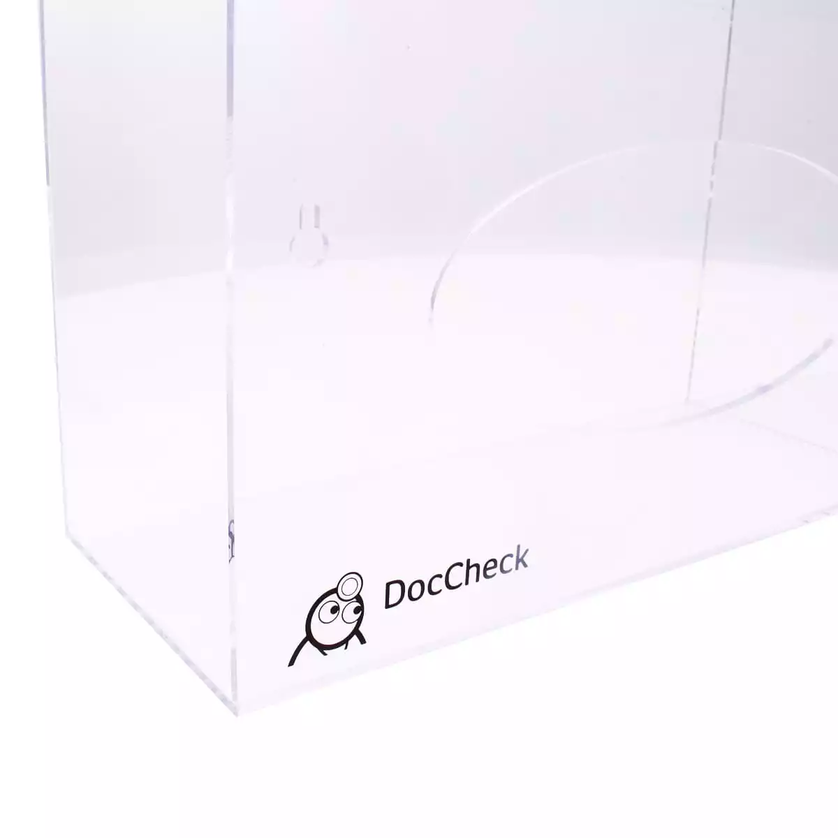 DocCheck Tools Materialspender "Nimm 6"
