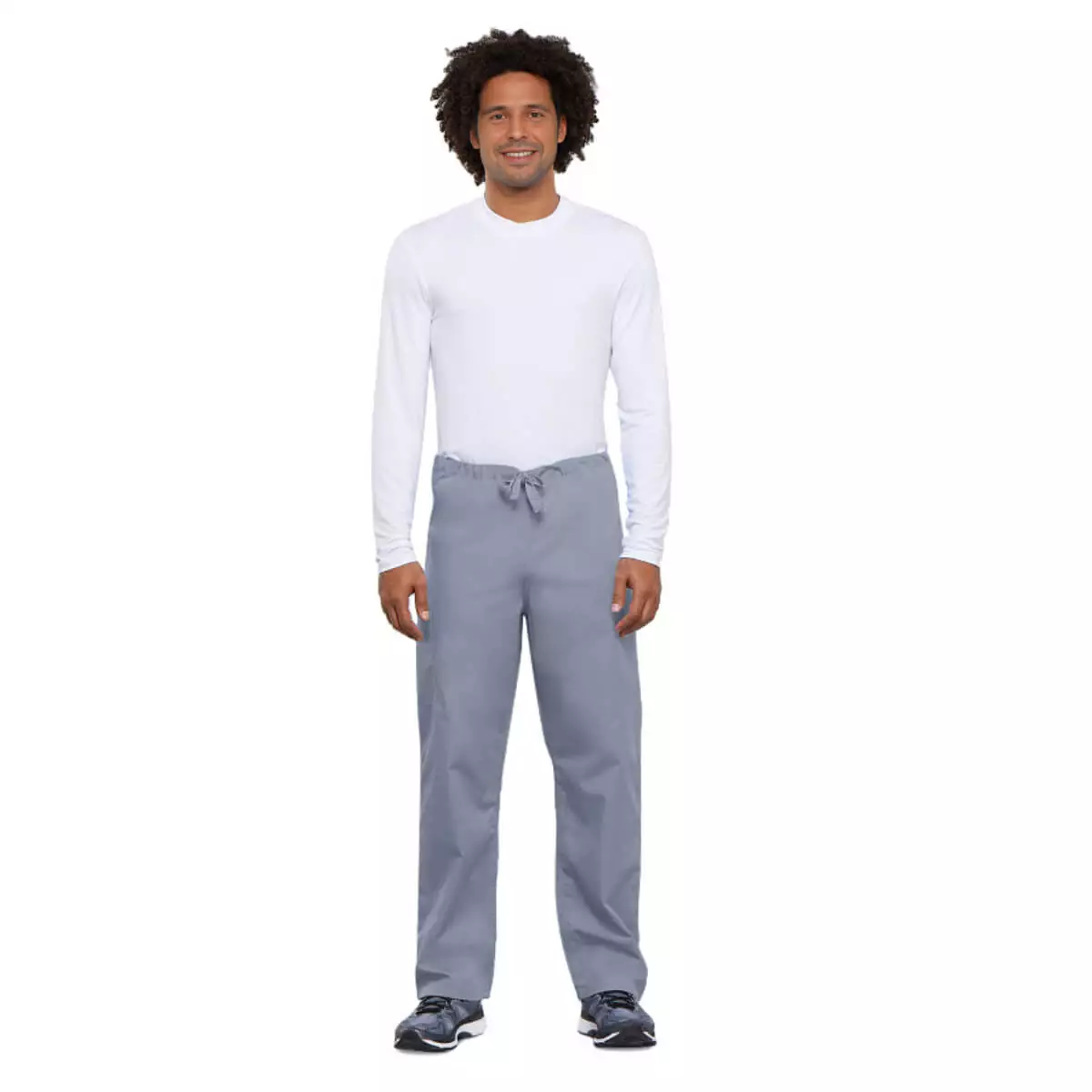 Cherokee Workwear Originals Unisex-Schlupfhose mit Kordelzug