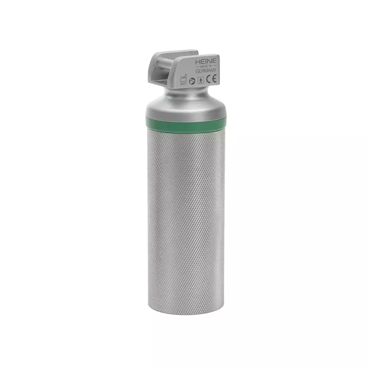HEINE Optotechnik HEINE Standard F.O. LED Laryngoskop-Batteriegriff