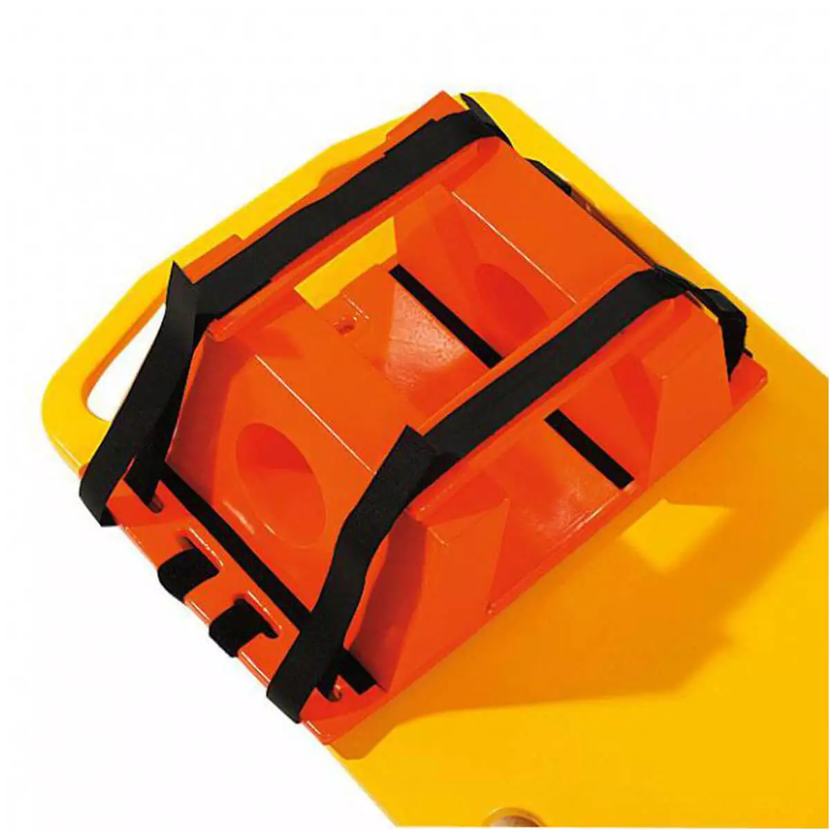 SÖHNGEN Kopf-Fixierset für Spine Board SÖHNGEN Kopf-Fixierset für Spine Board
