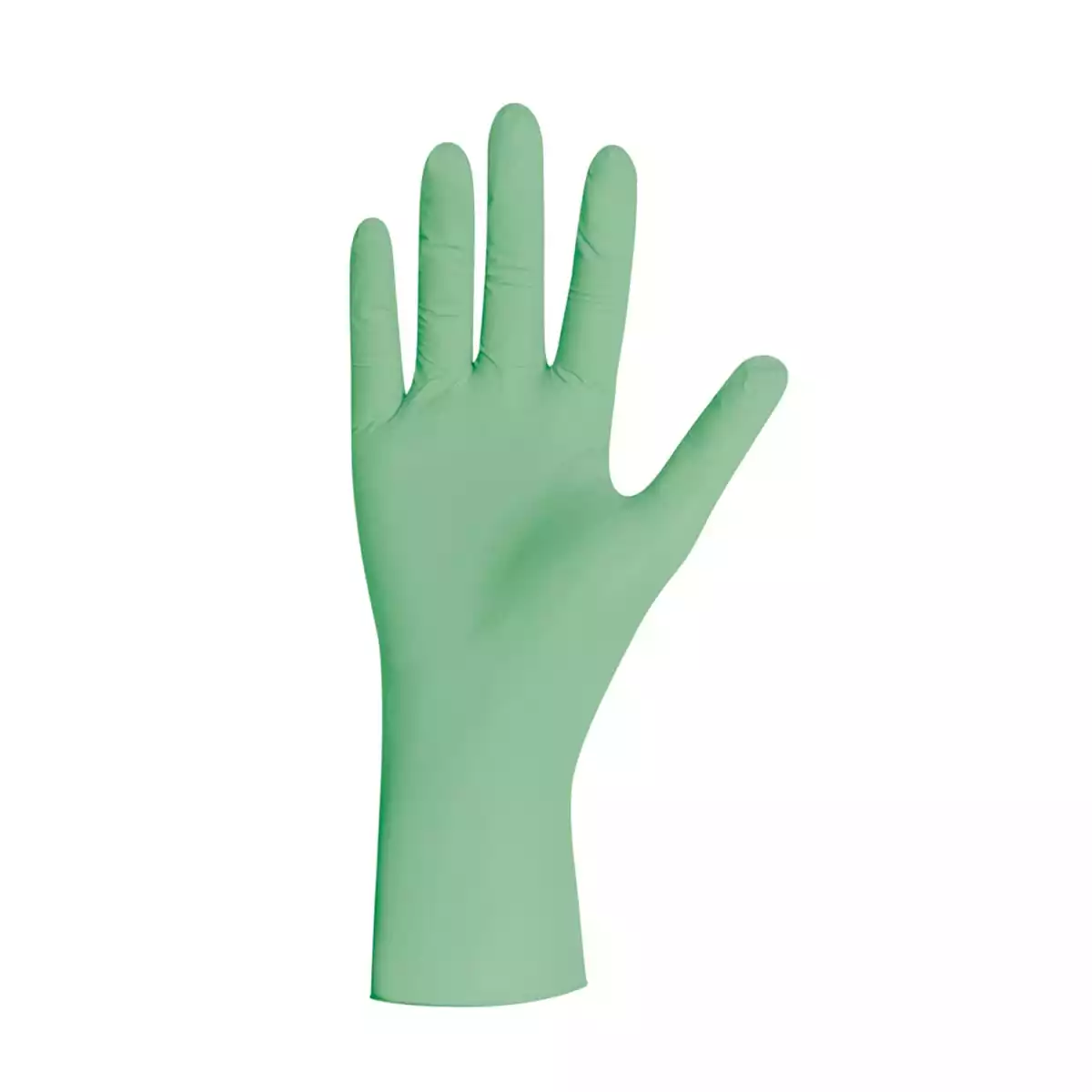 UNIGLOVES Pearl Puderfreie Nitril Handschuhe