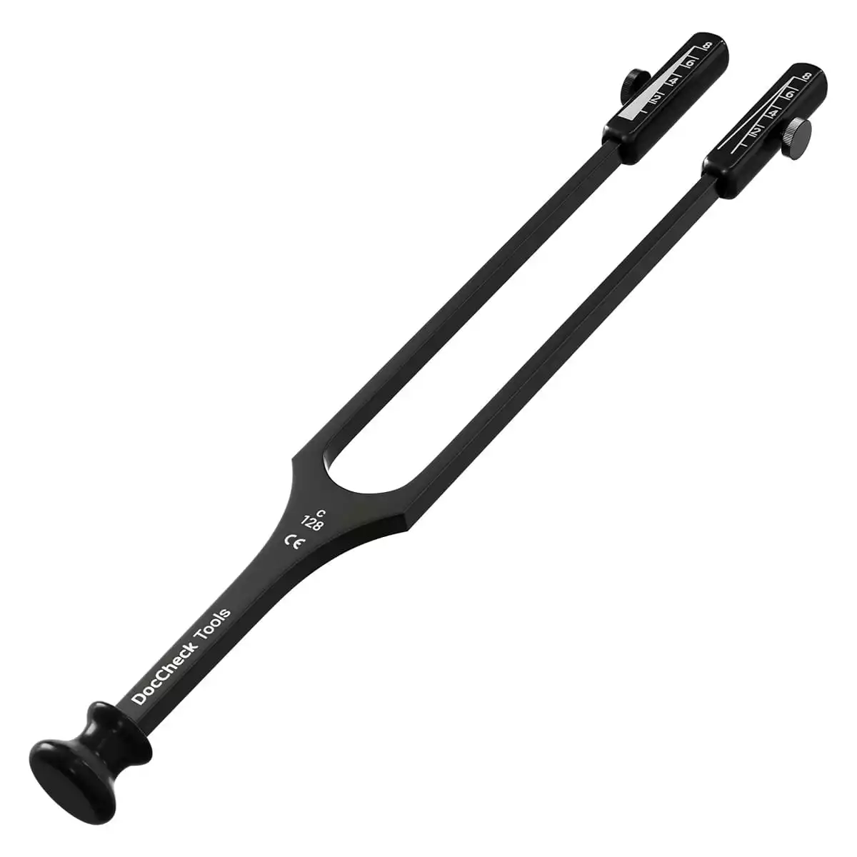 DocCheck Tools Stimmgabel "Plinng" DocCheck Tools Stimmgabel "Plinng"