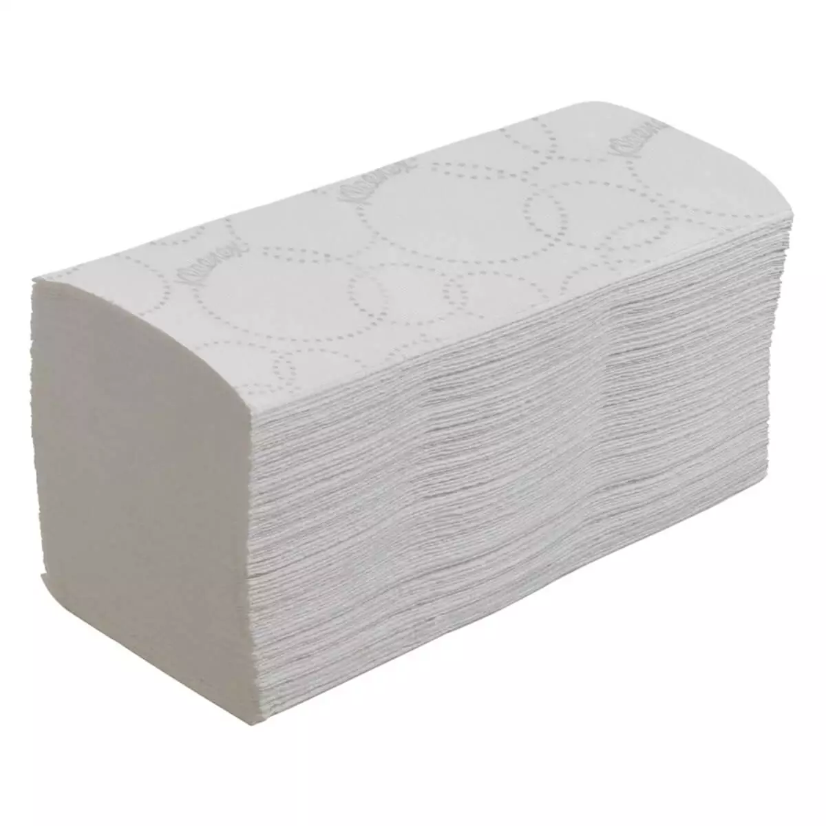 Kleenex Ultra Einmal-Papiertücher 3-lagig