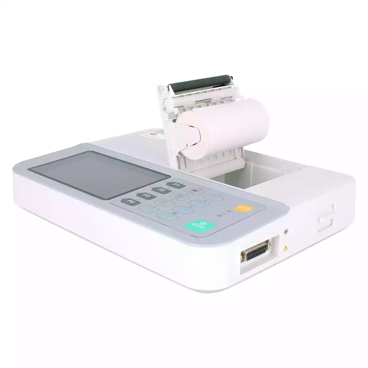 Mindray BeneHeart R3 EKG