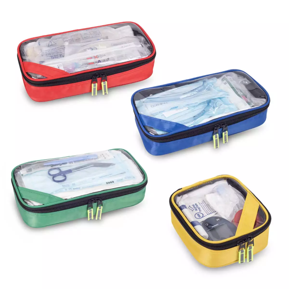 Elite Bags EMERAIR’S Notfalltrolley