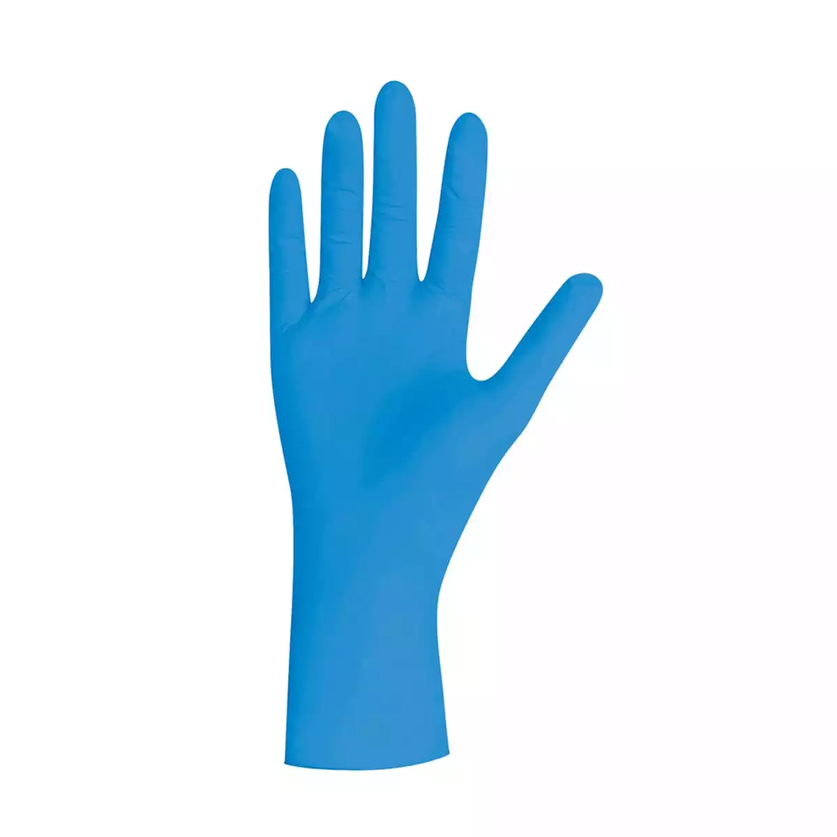 UNIGLOVES Pearl Puderfreie Nitril Handschuhe