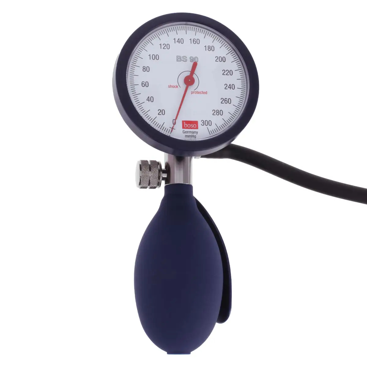 boso BS 90 Blutdruckmessgerät