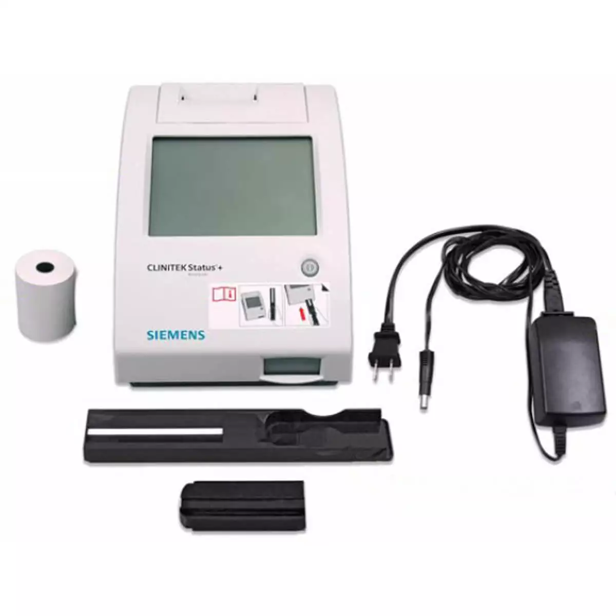 Siemens CLINITEK Status + Harnanalysensystem