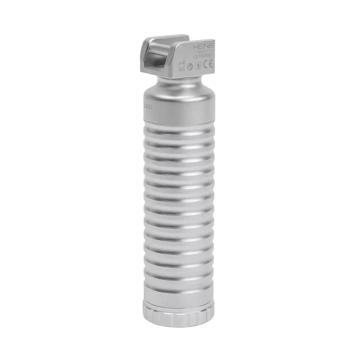 HEINE Optotechnik HEINE EasyClean LED Laryngoskopgriff