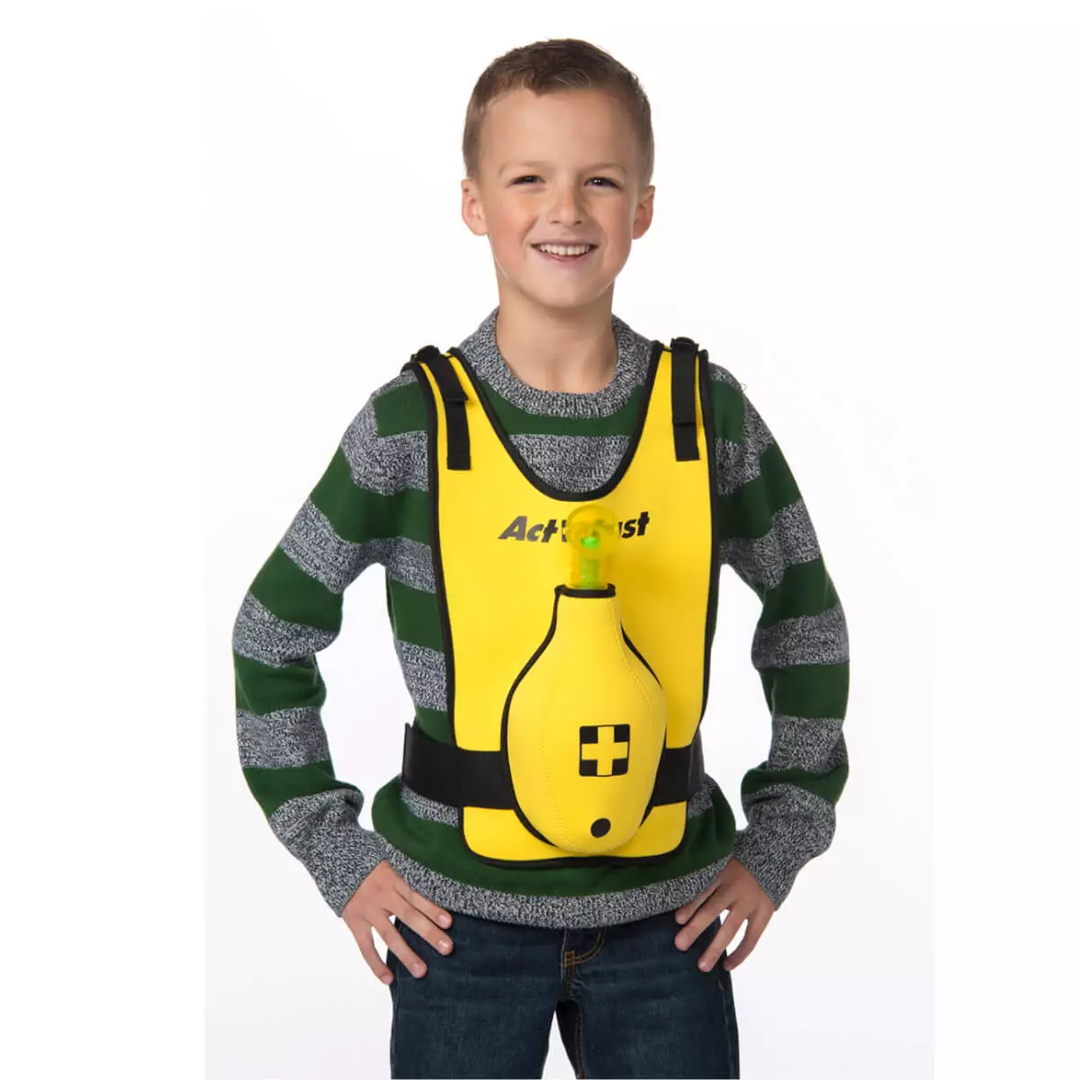 Act+Fast Act+Fast Handgrifftrainer für Kinder