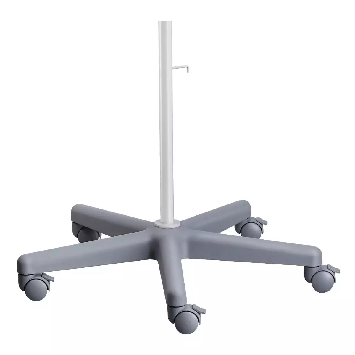 Derungs Rollstativ für Pinmodelle von Derungs