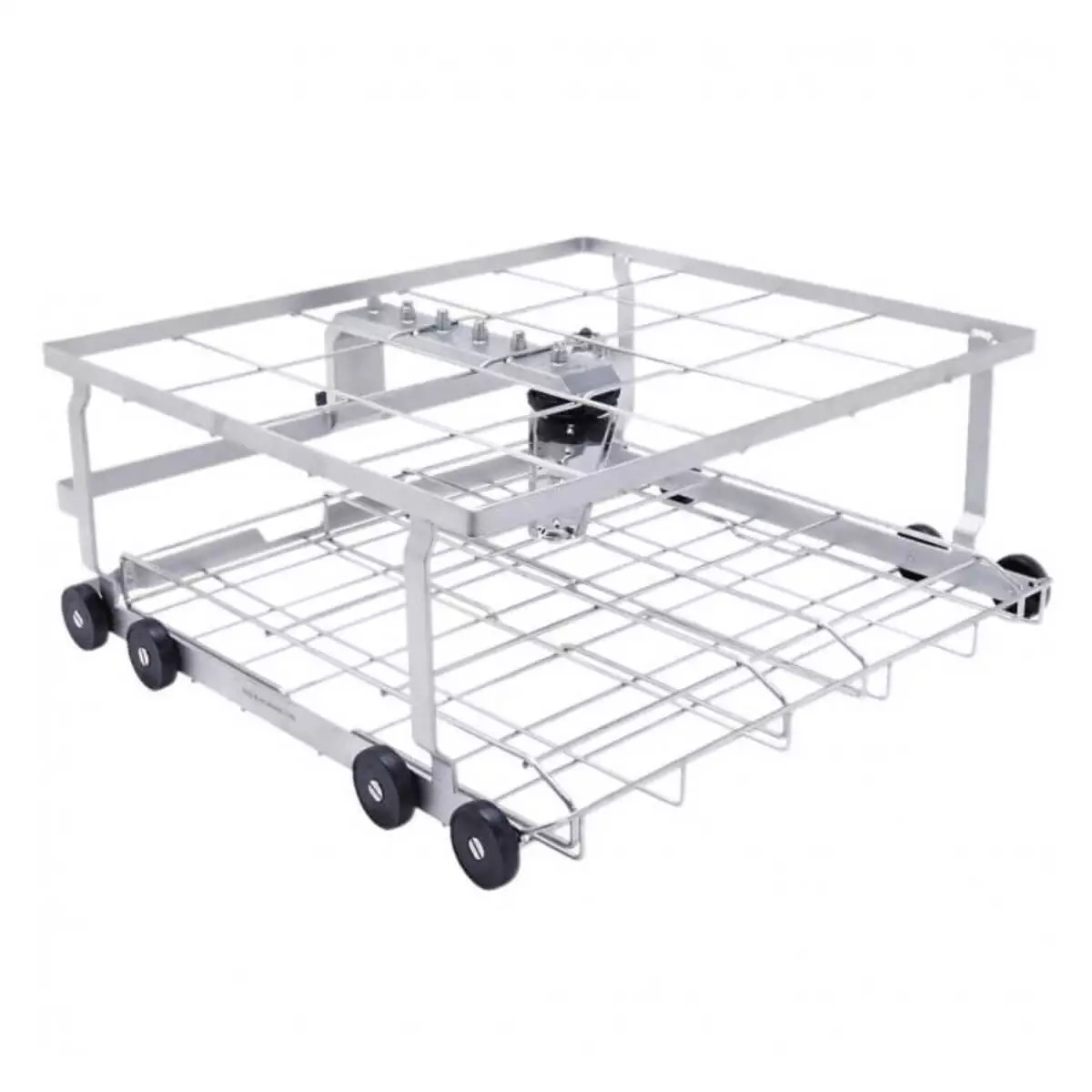 Miele A 202 Siebschalen-Wagen