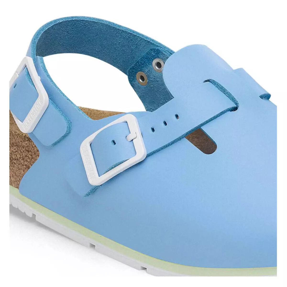 BIRKENSTOCK Tokio PRO Sky Blue