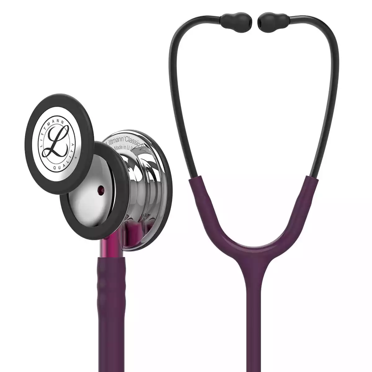 Littmann Classic III Stethoskop – Stem Edition