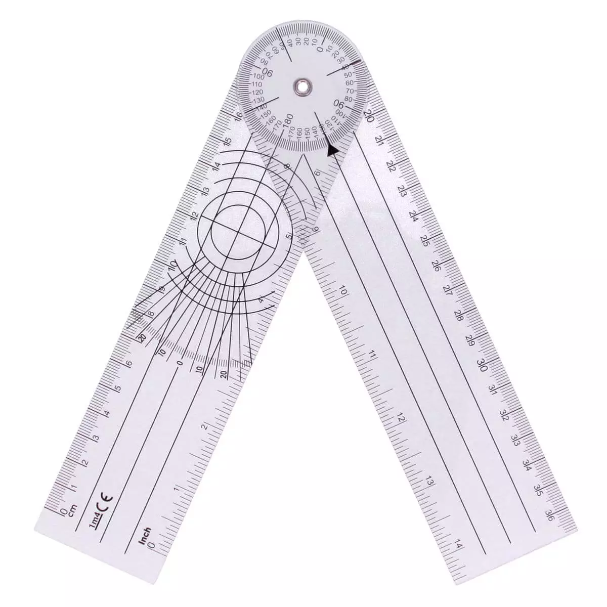 1m4 Goniometer