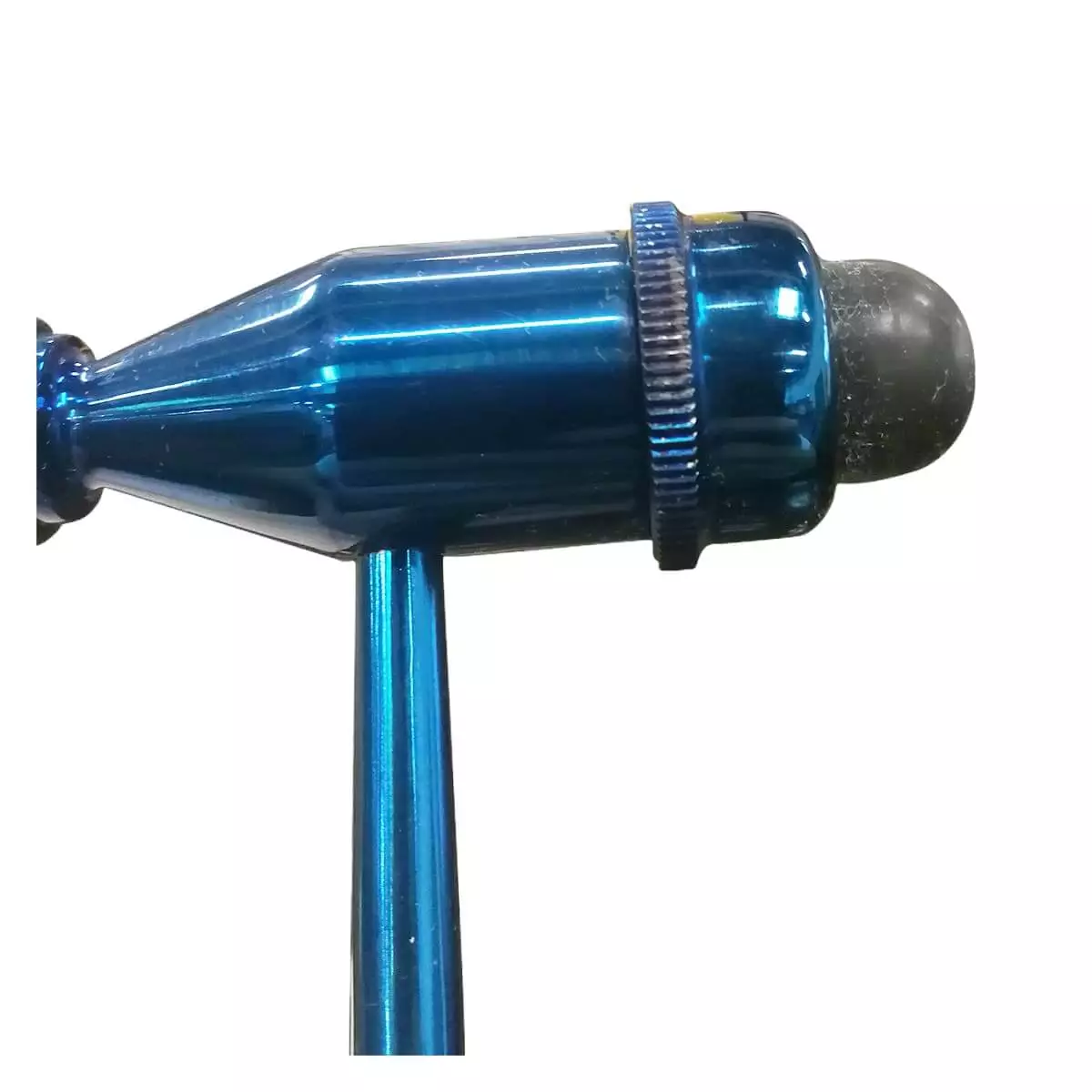DocCheck Tools Reflexhammer "Klopp" – 2.Wahl