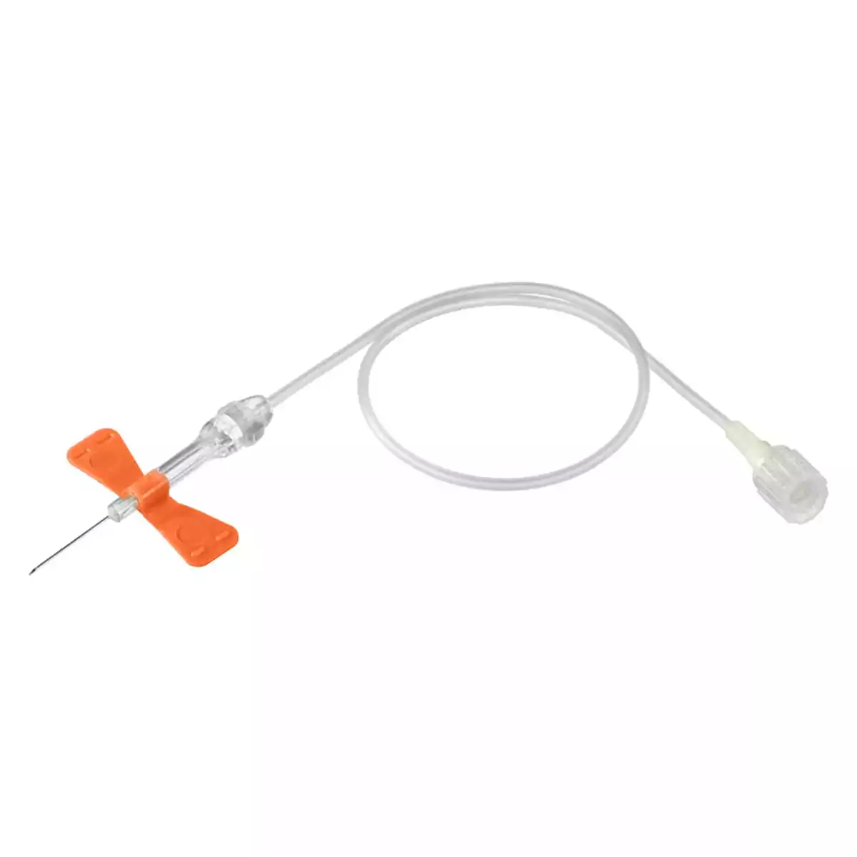 B. Braun Venofix Safety Sicherheitsvenenpunktionsbesteck