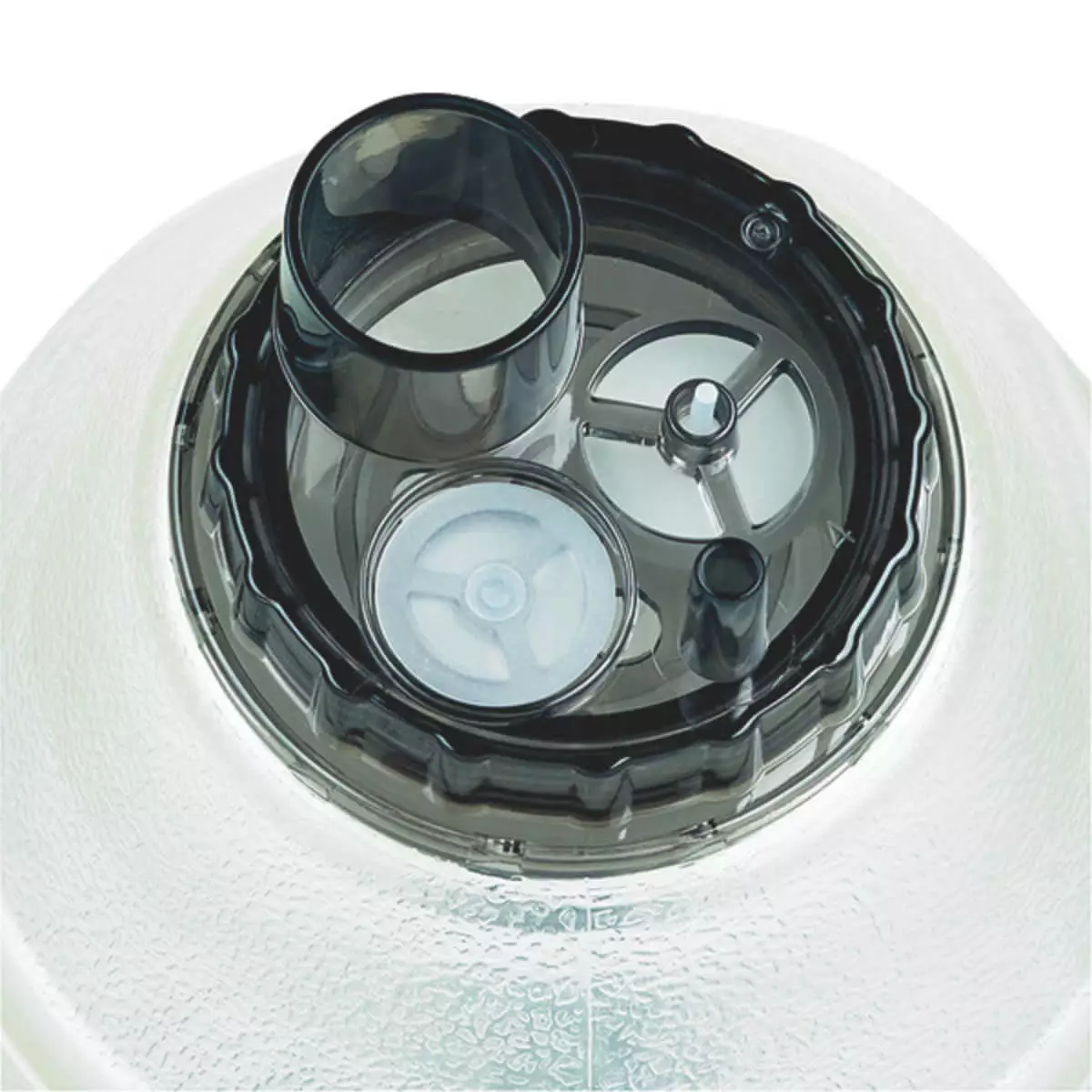 servoprax Clearline II PVC-Beatmungsbeutel