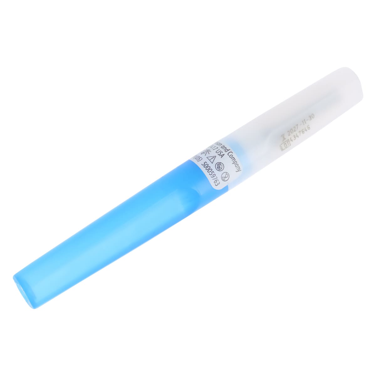 BD Vacutainer Luer-Adapter
