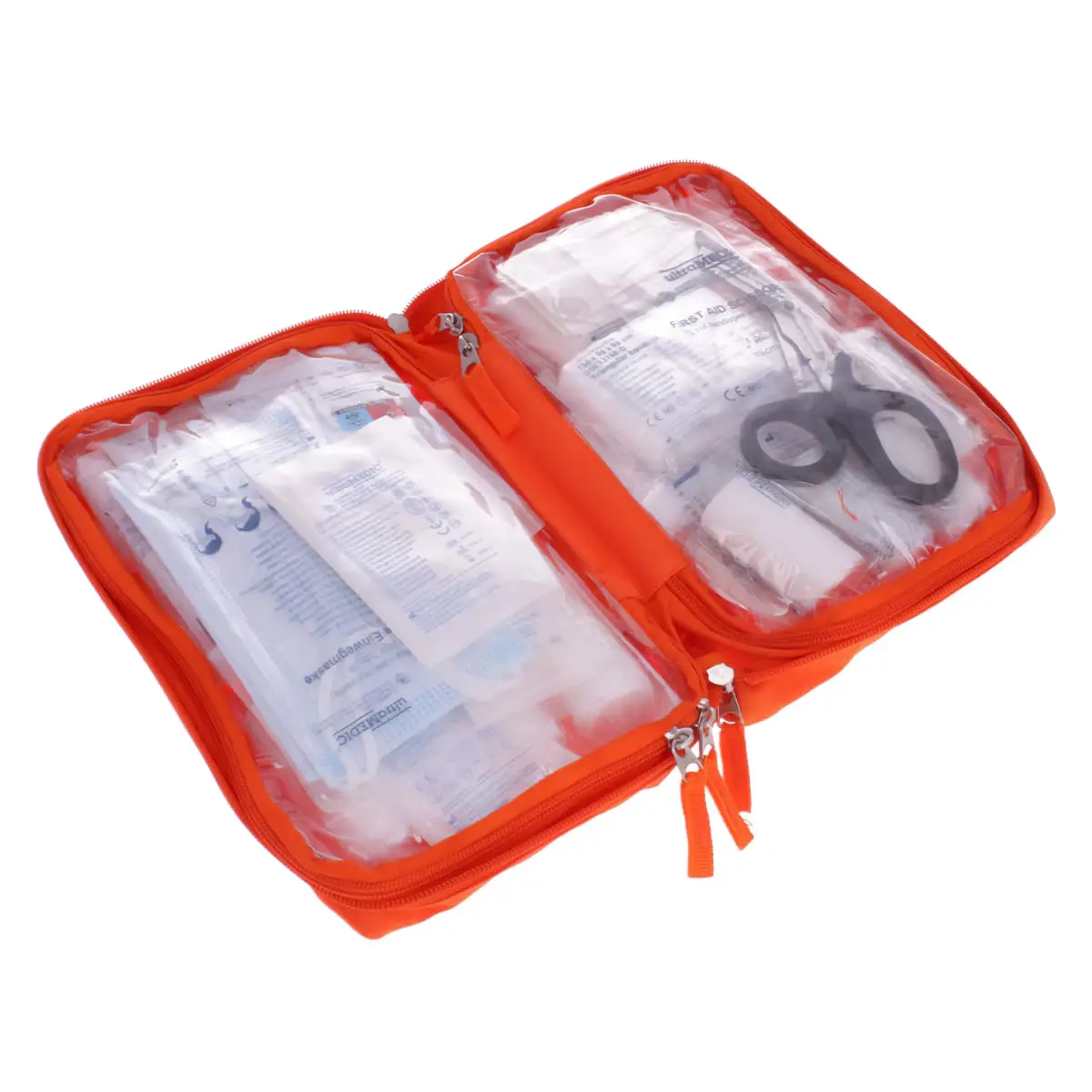 DocCheck Tools Erste-Hilfe-Tasche nach DIN 13157
