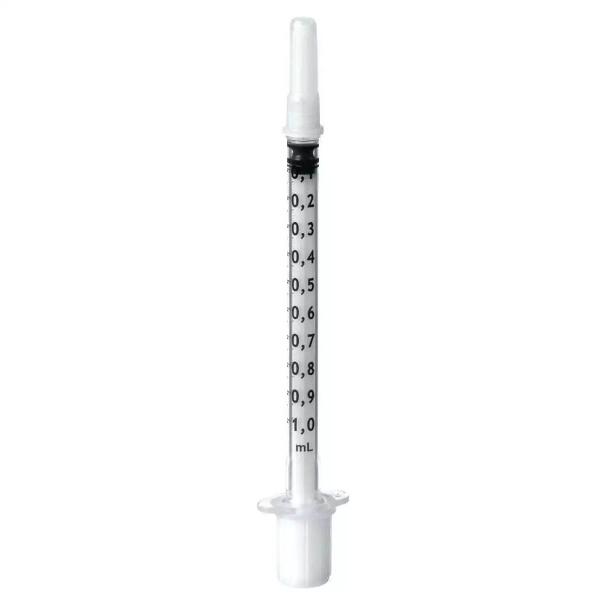 B. Braun Omnican-F Feindosierungsspritzen