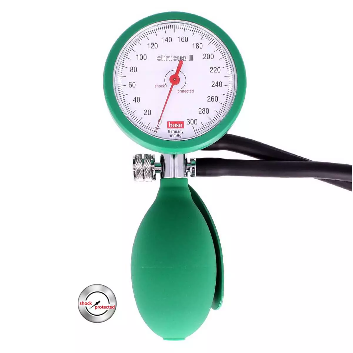 clinicus II Blutdruckmessgerät clinicus II Blutdruckmessgerät