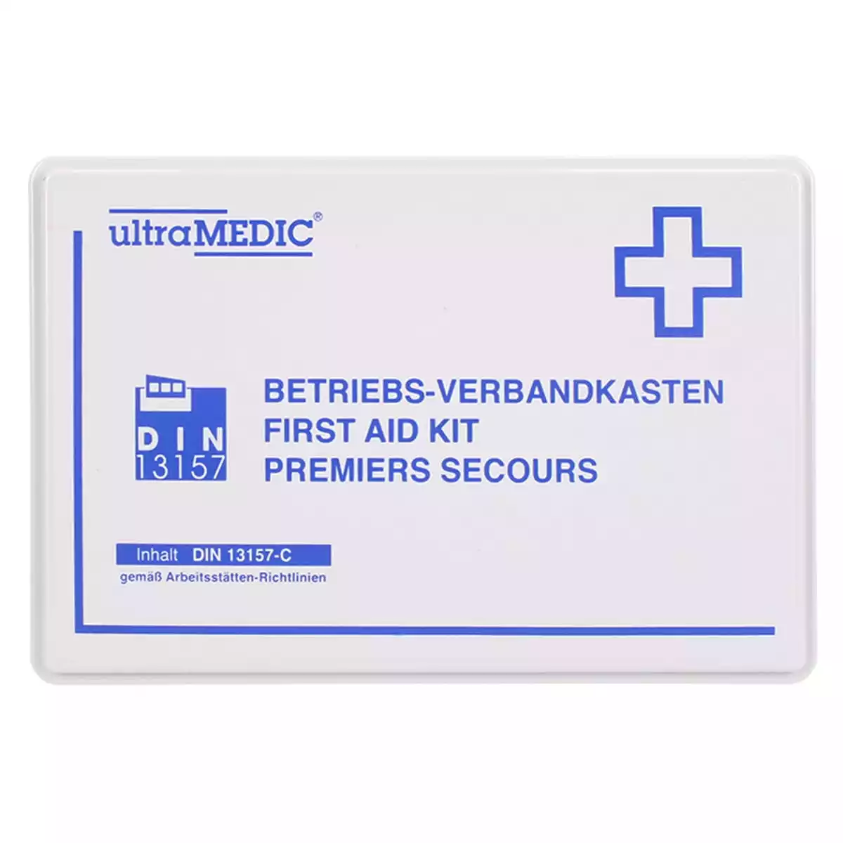 ultraMedic ultraWORKS II