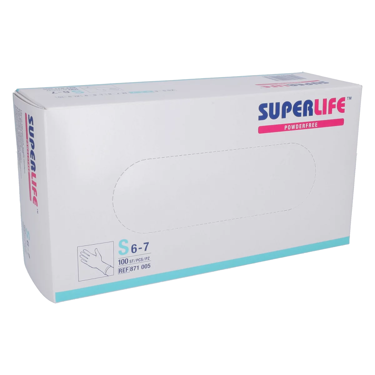 HARTMANN Superlife powderfree Handschuhe HARTMANN Superlife powderfree Handschuhe