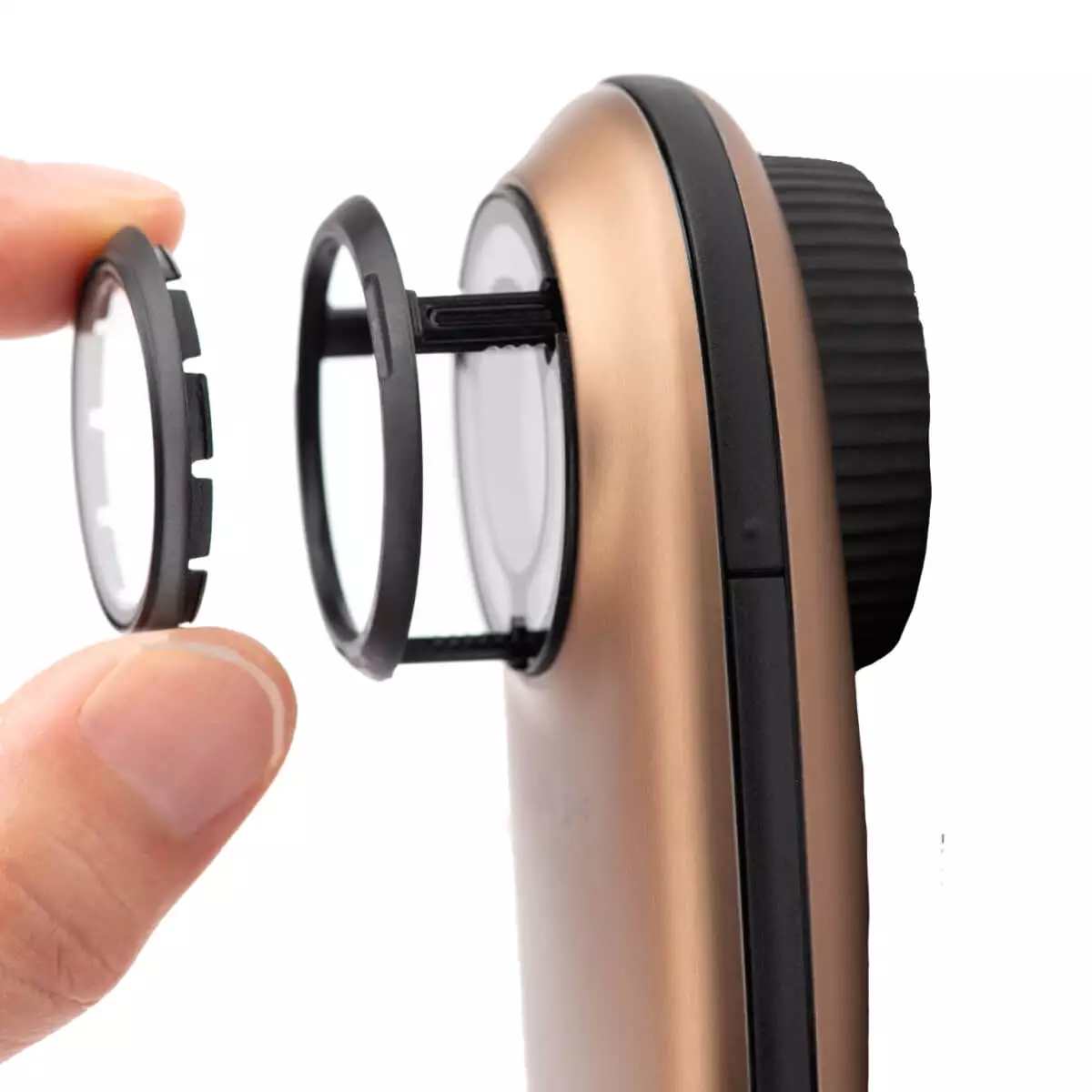 DermLite DermLite DL200 Hybrid Dermatoskop DermLite DermLite DL200 Hybrid Dermatoskop