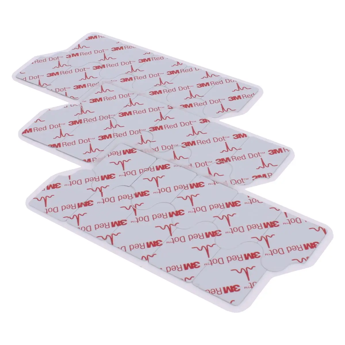 3M Red Dot Tab-Elektroden