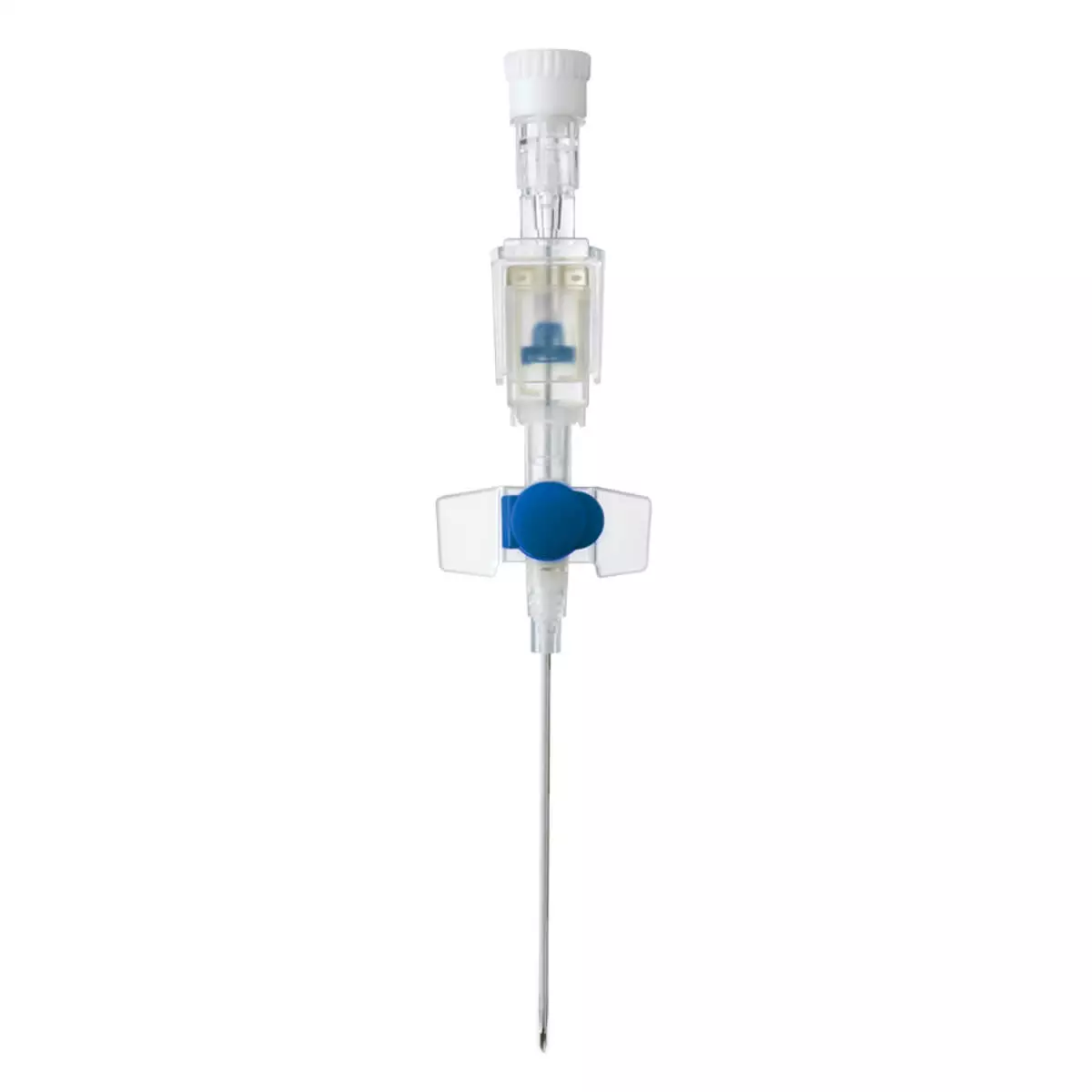 Fresenius Vasodrop Safety Sicherheitsverweilkanüle