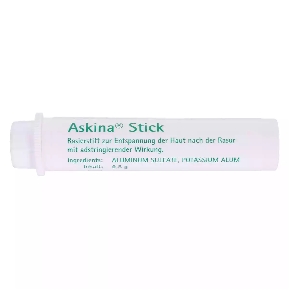 B. Braun Askina Stick Rasierstift