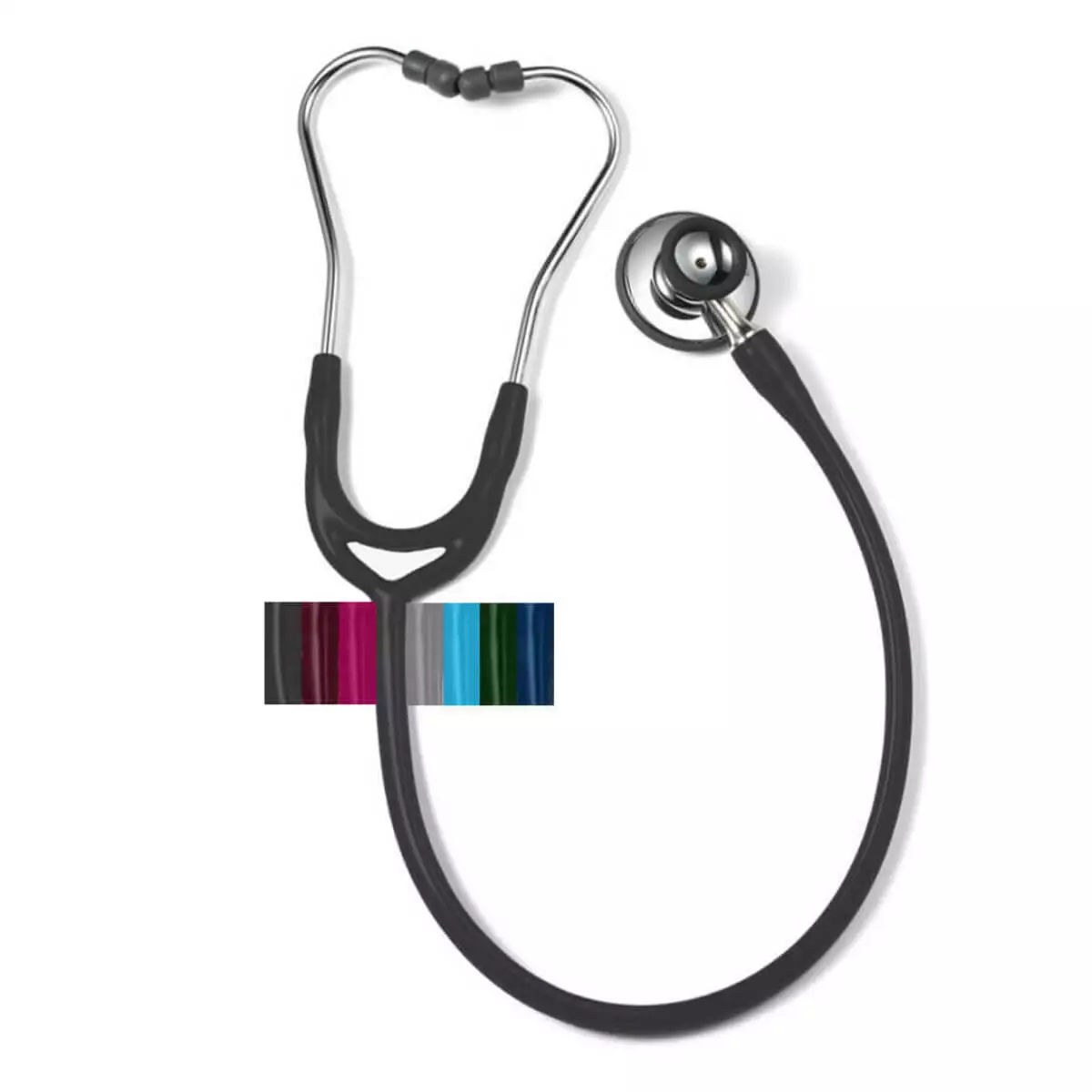 ERKA Precise Stethoskop mit Premium Case