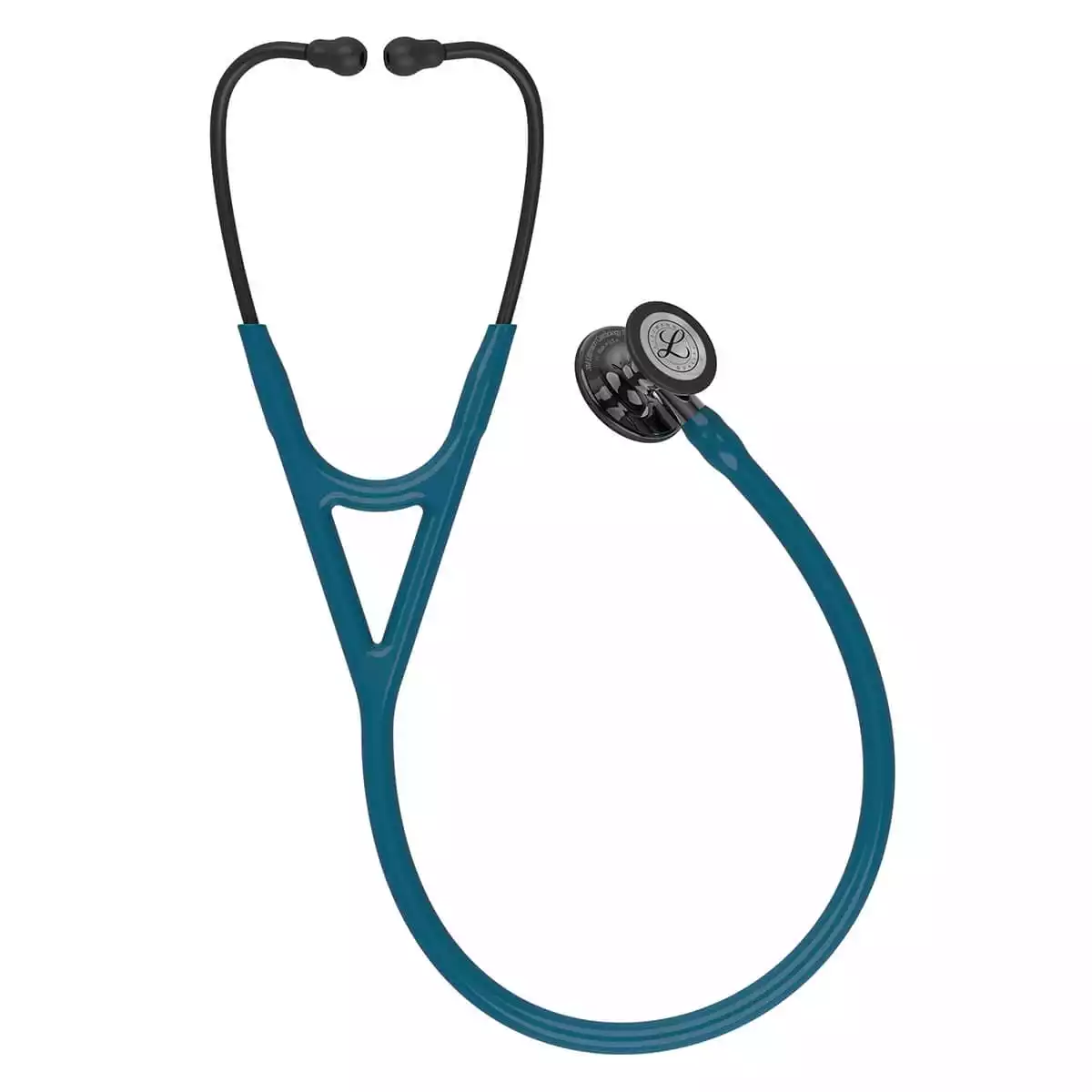 Littmann Cardiology IV Stethoskop – Stem Edition